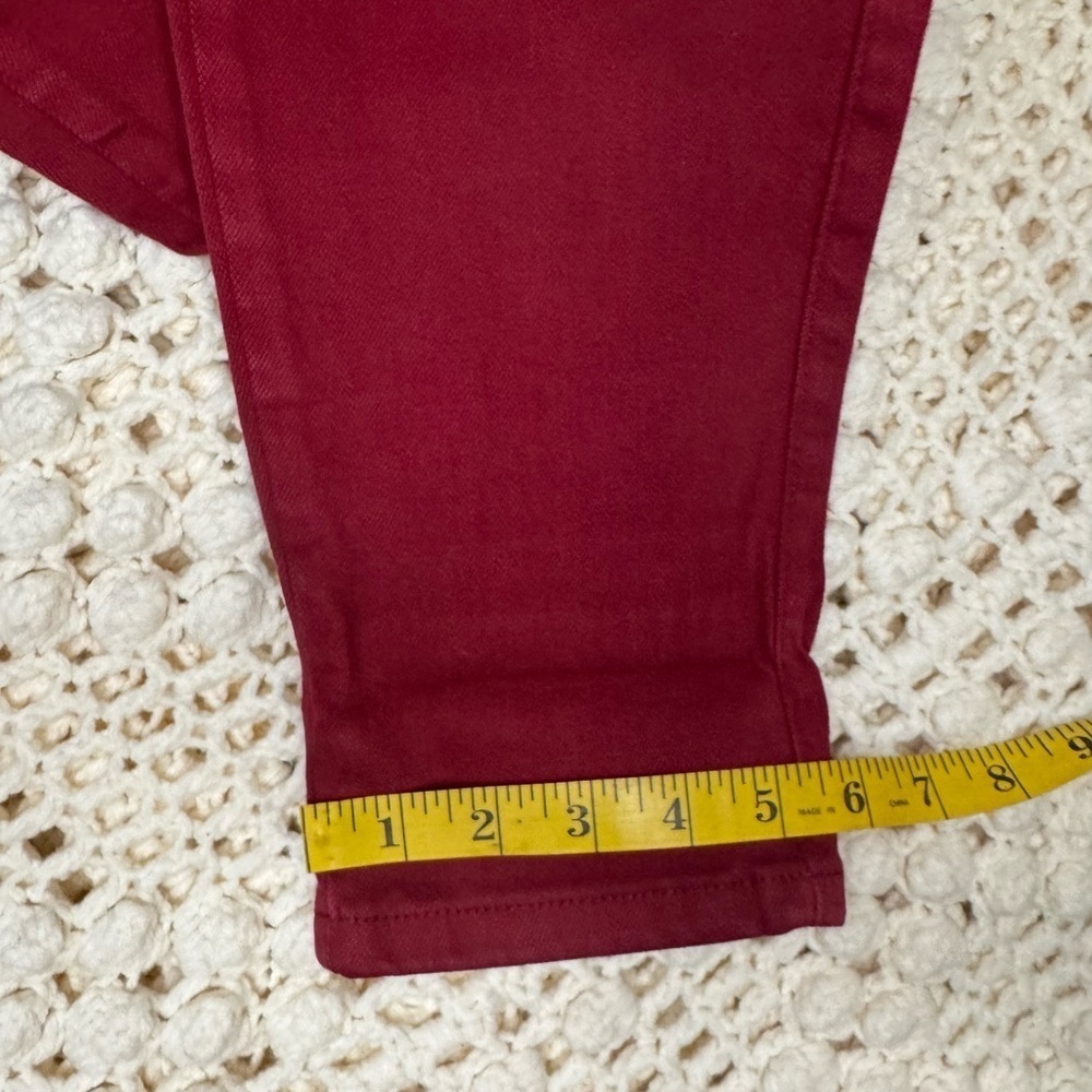 Judy Blue Women’s  Pants.         #2 - Picture 7 of 9